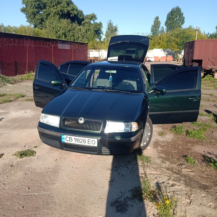 Продам гарне авто