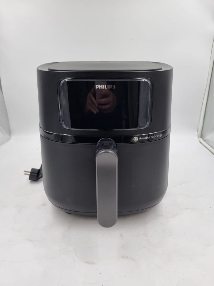 Philips 5000 serie XXL frytkownica beztłuszczowa HD9285/90