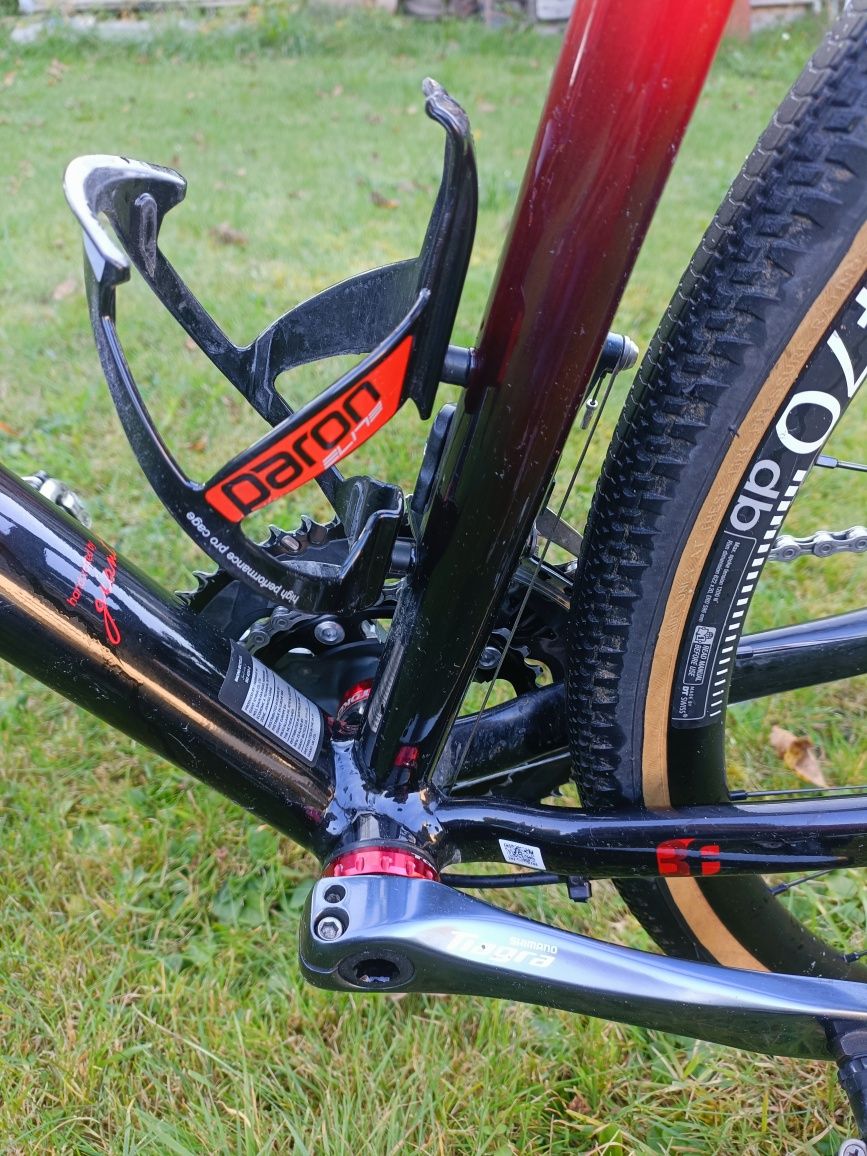 Giant Liv Avail AR 2 gravel