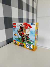 LEGO Creator 31010 domek na drzewie dla dzieci