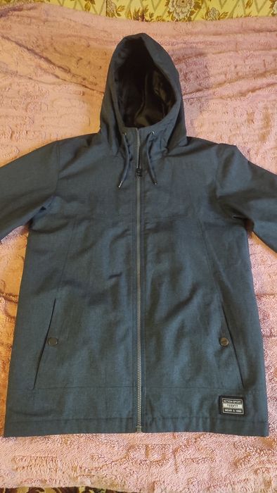 Вітровка  termit