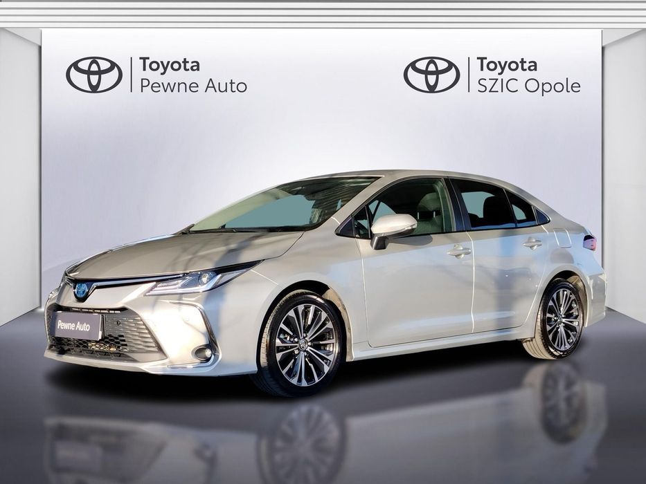 Toyota Corolla Toyota Corolla 1.5 Comfort Style Tech automat Vat23