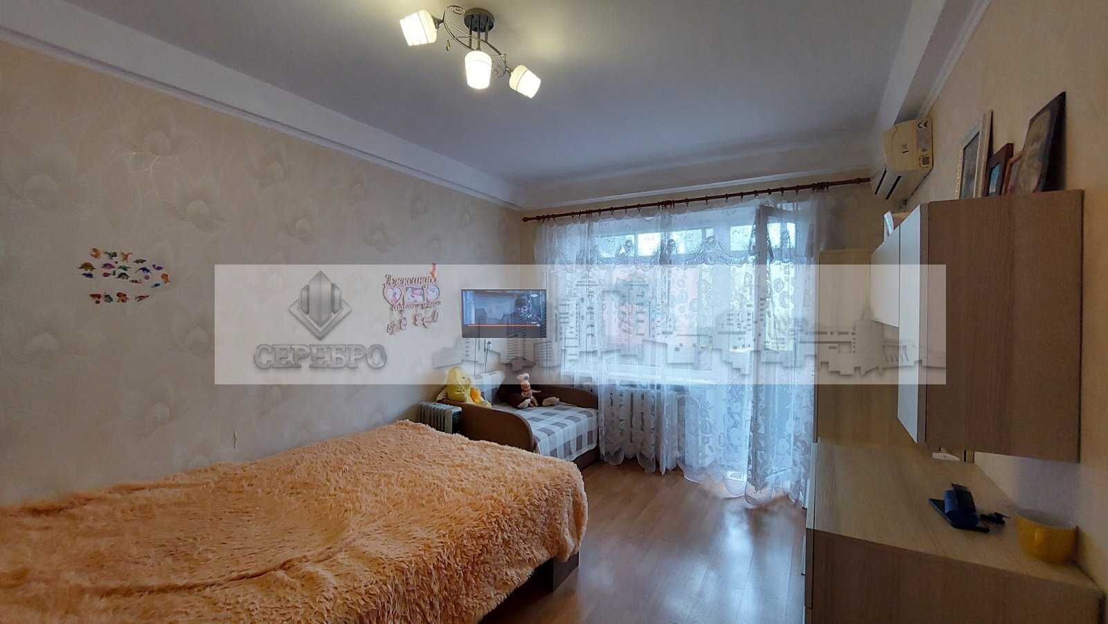 *2-х кімнатна квартира в доброму стані по вул.Сеченова/вул.Вроцлавська