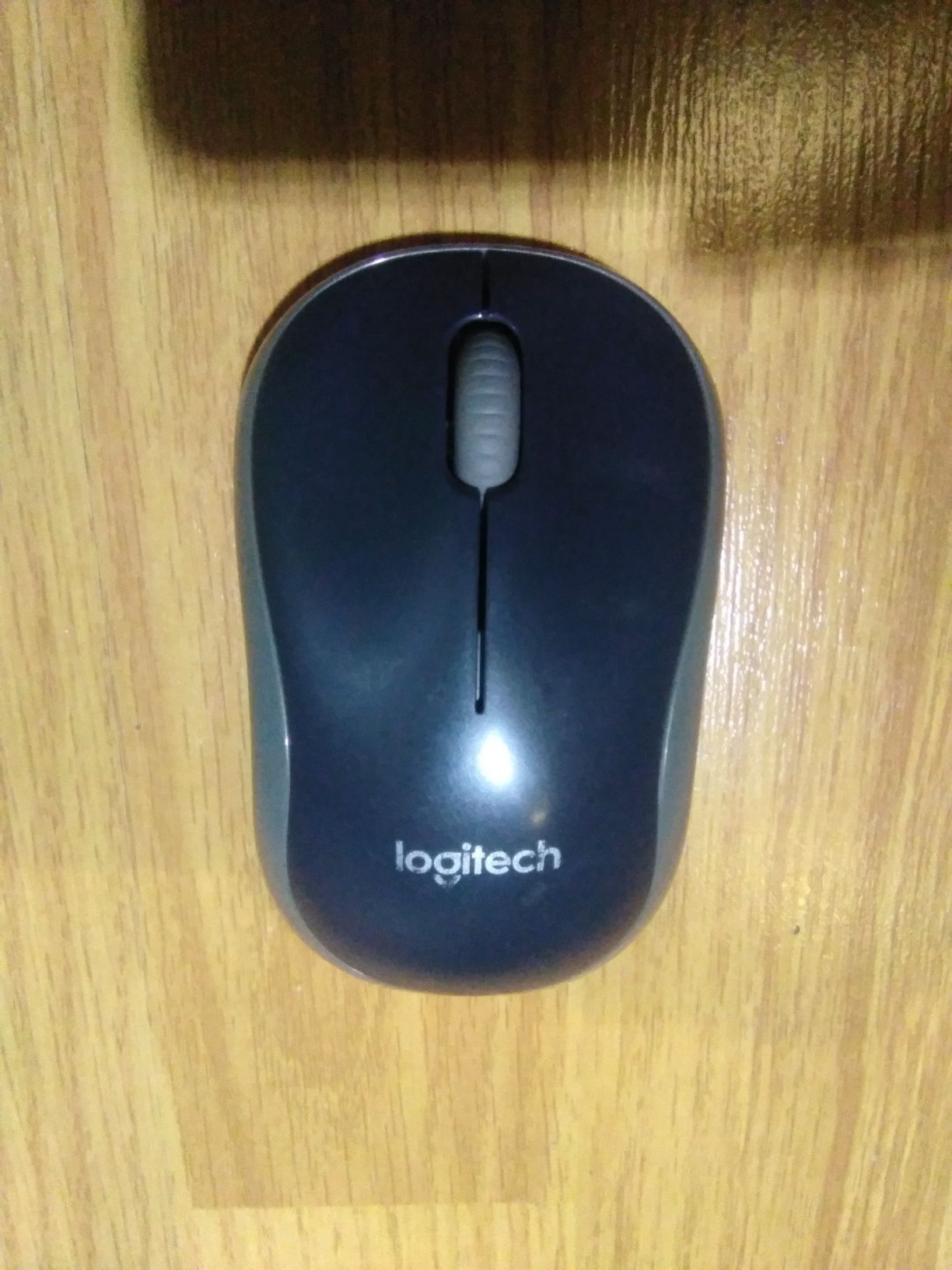 Мышь Logitech M185