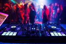DJ oprawa muzyczna na imprezy