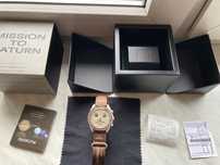 Swatch Moonswatch Saturn
