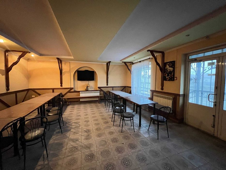 Оренда приміщення в с.Рясне-Руське, при трасі М10