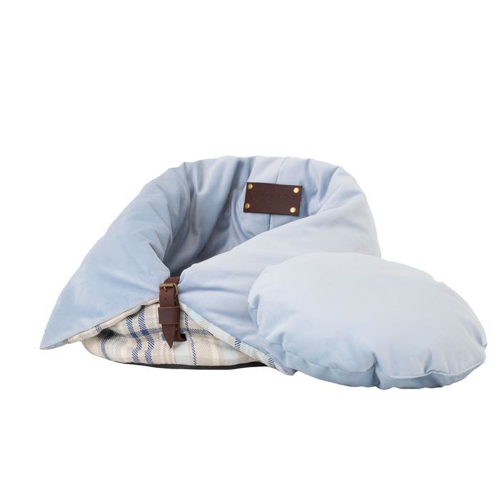 Legowisko LUNA średnica 50cm, wysokość 38cm