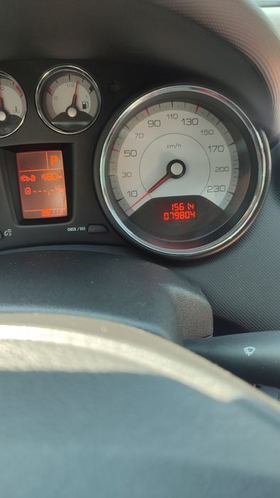 Peugeot 308 2008р.в.