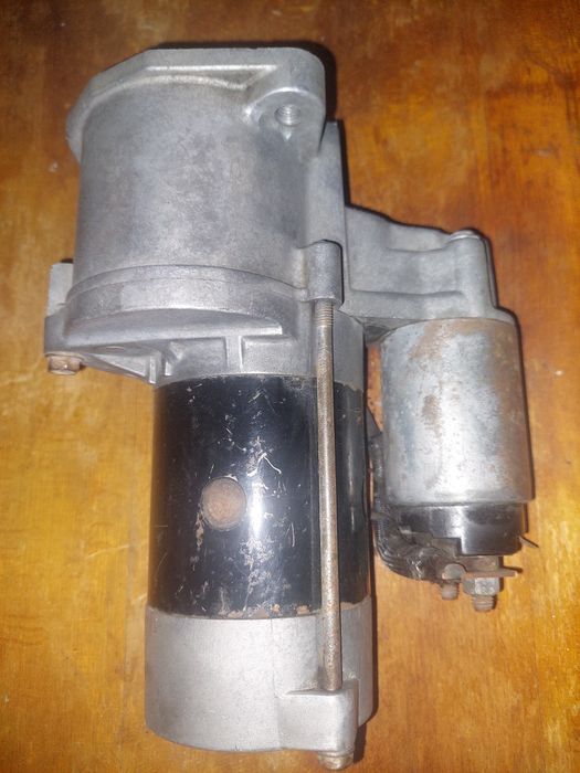 Стартер оригинал Galloper L200 2.5 4d56