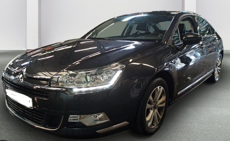 Citroën C5 para peças