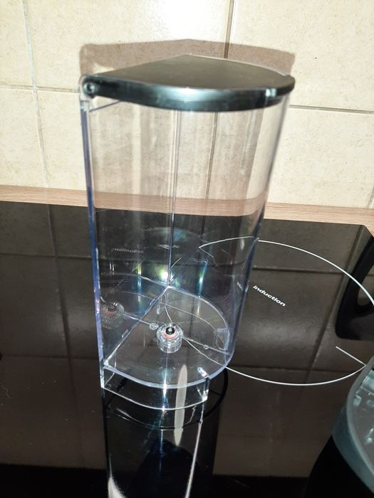 Nespresso kawa ekspres dzbanek
