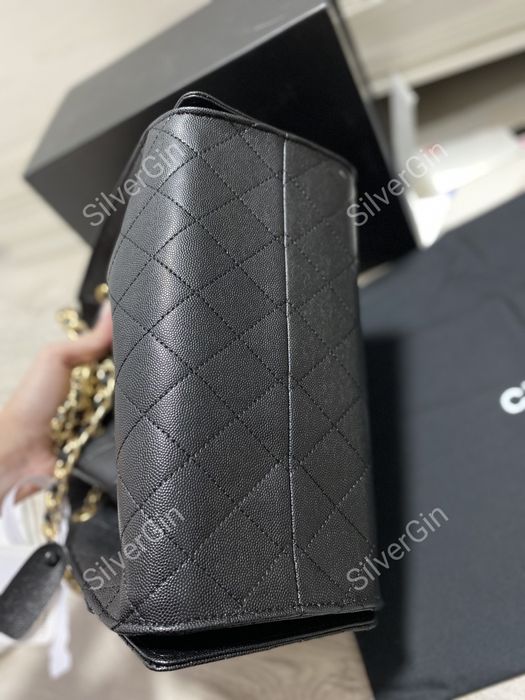 Сумка Chanel Hobo Сумка Шанель