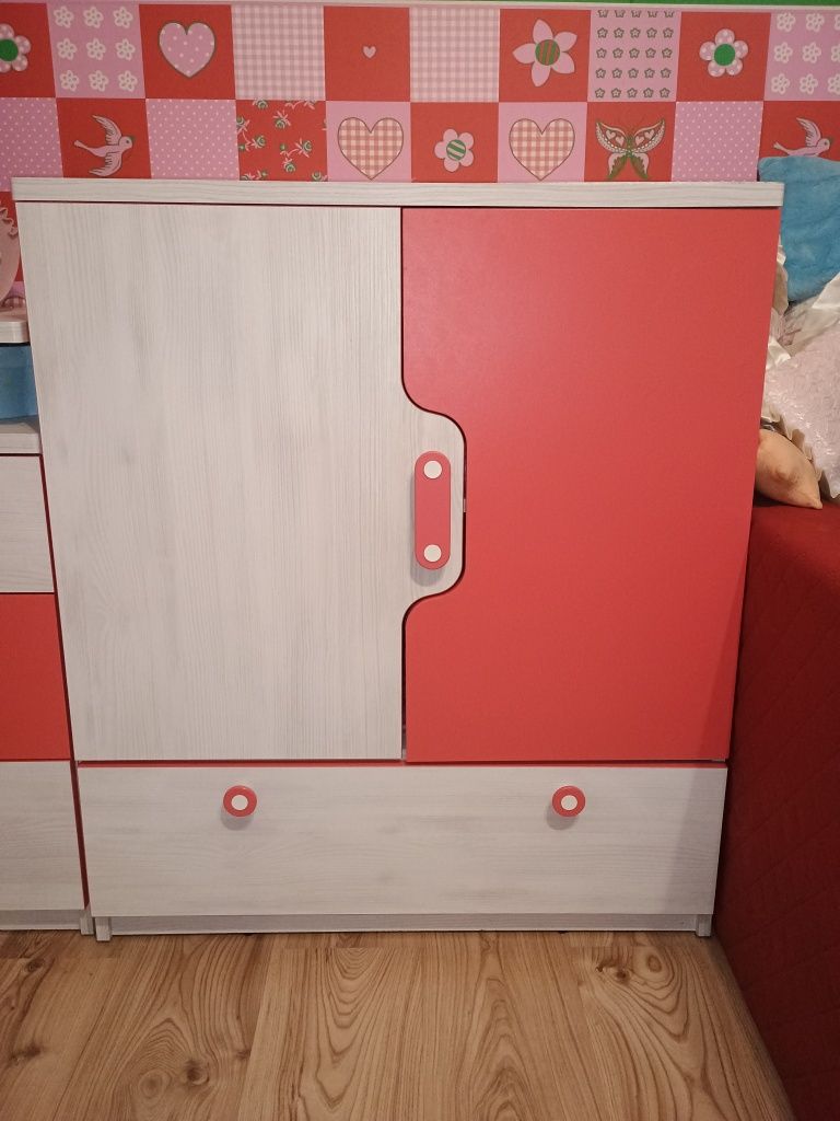 Meble dla dziecka