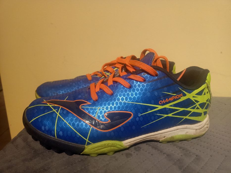 Buty sportowe JOMA Turfy rozmiar 35, 22 cm