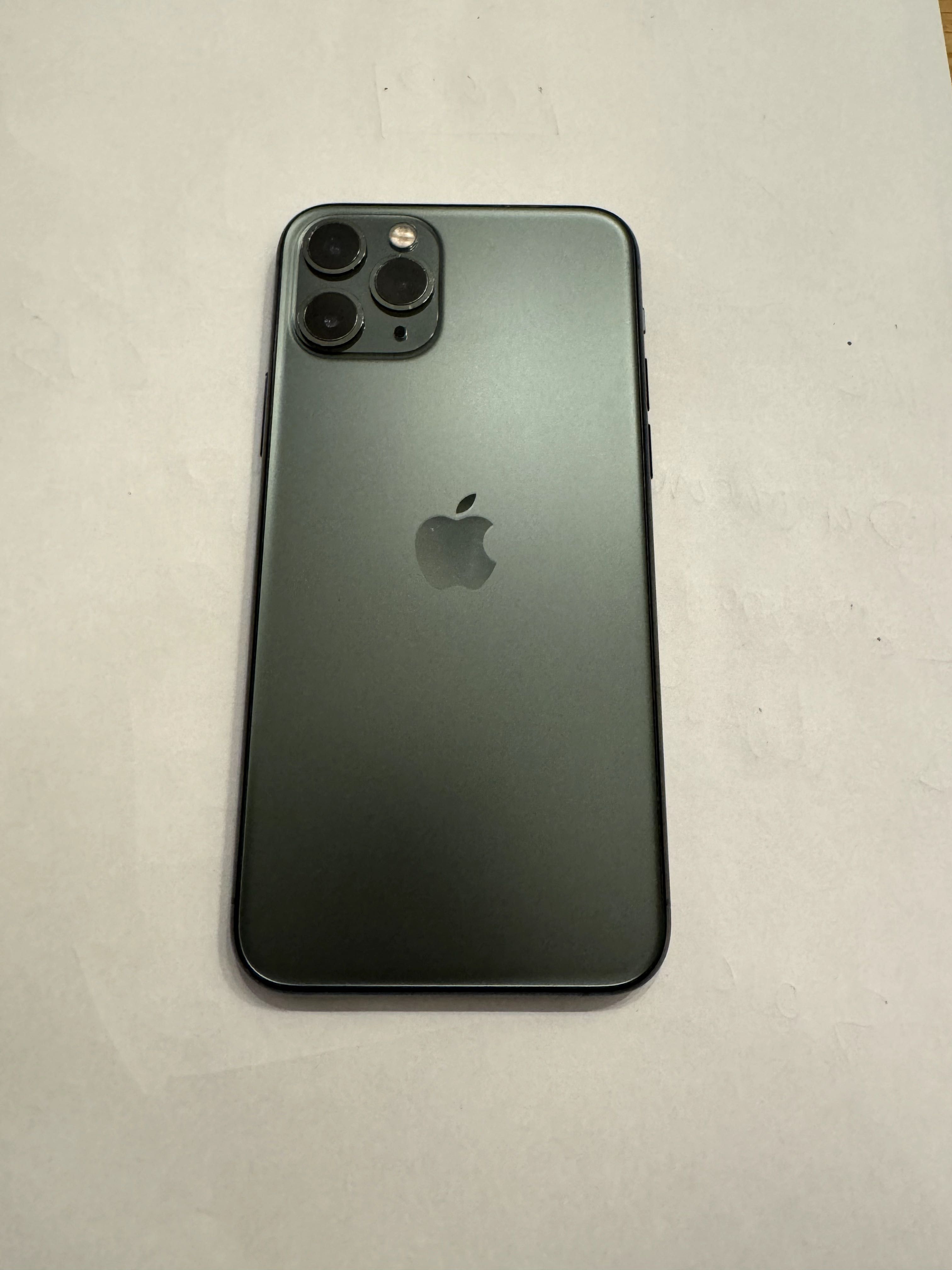 iPhone 11 Pro 64 GB