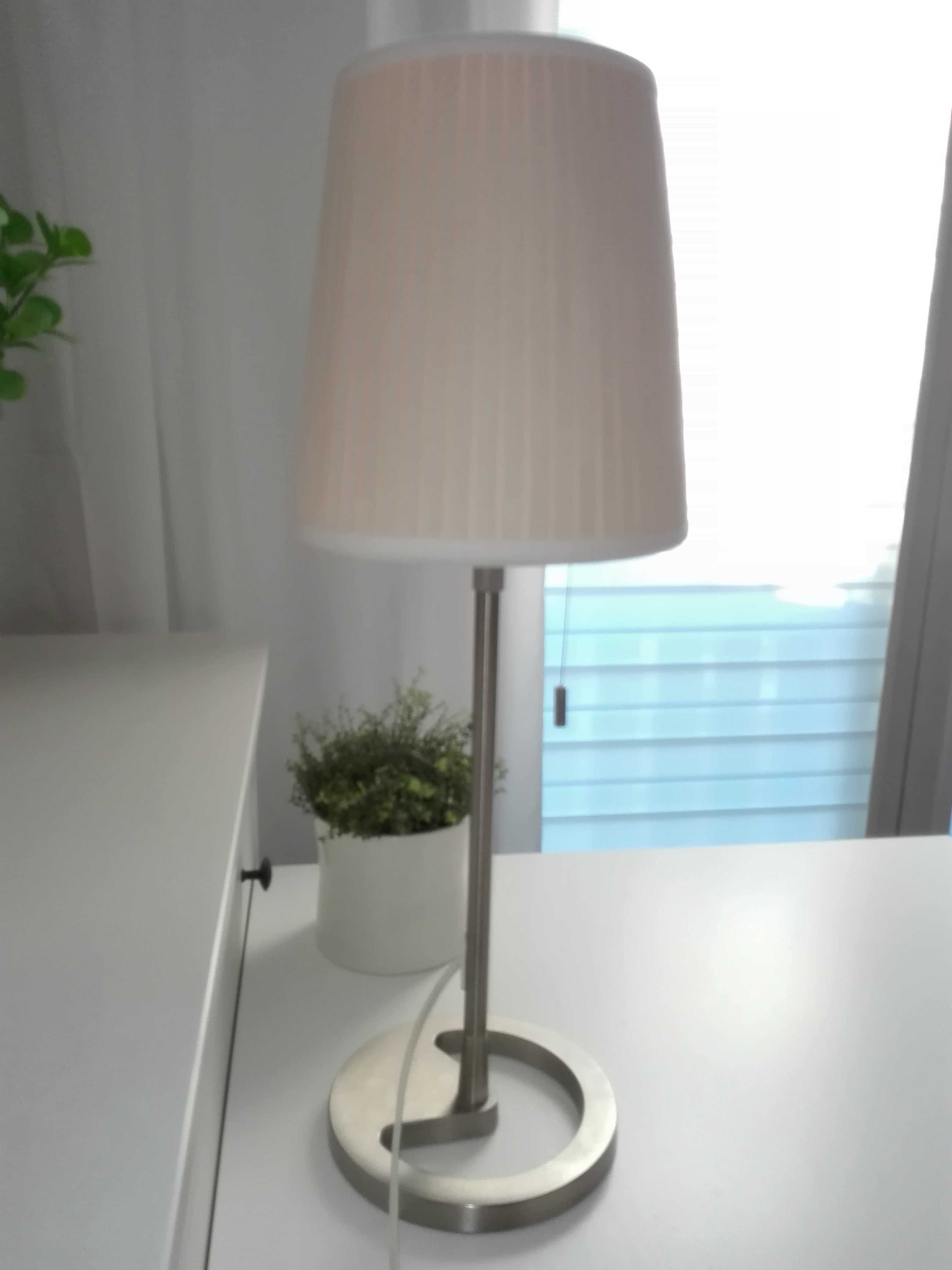 Ikea lampa wys 66cm