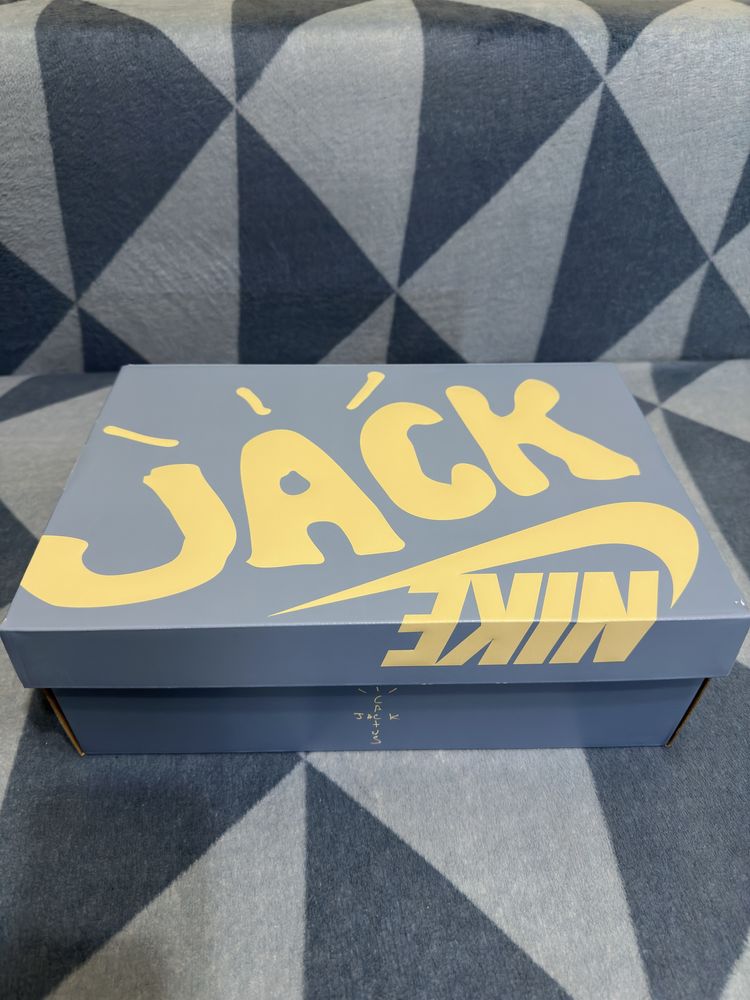 Nike Zoom Field Jaxx - Leche Blue
