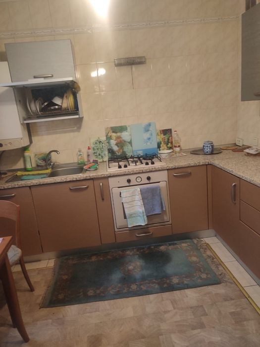 Аренда комнаты в Одессе. 9 ст. Б. Фонтана.