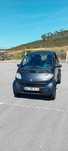 Smart fortwo coupe 0.6