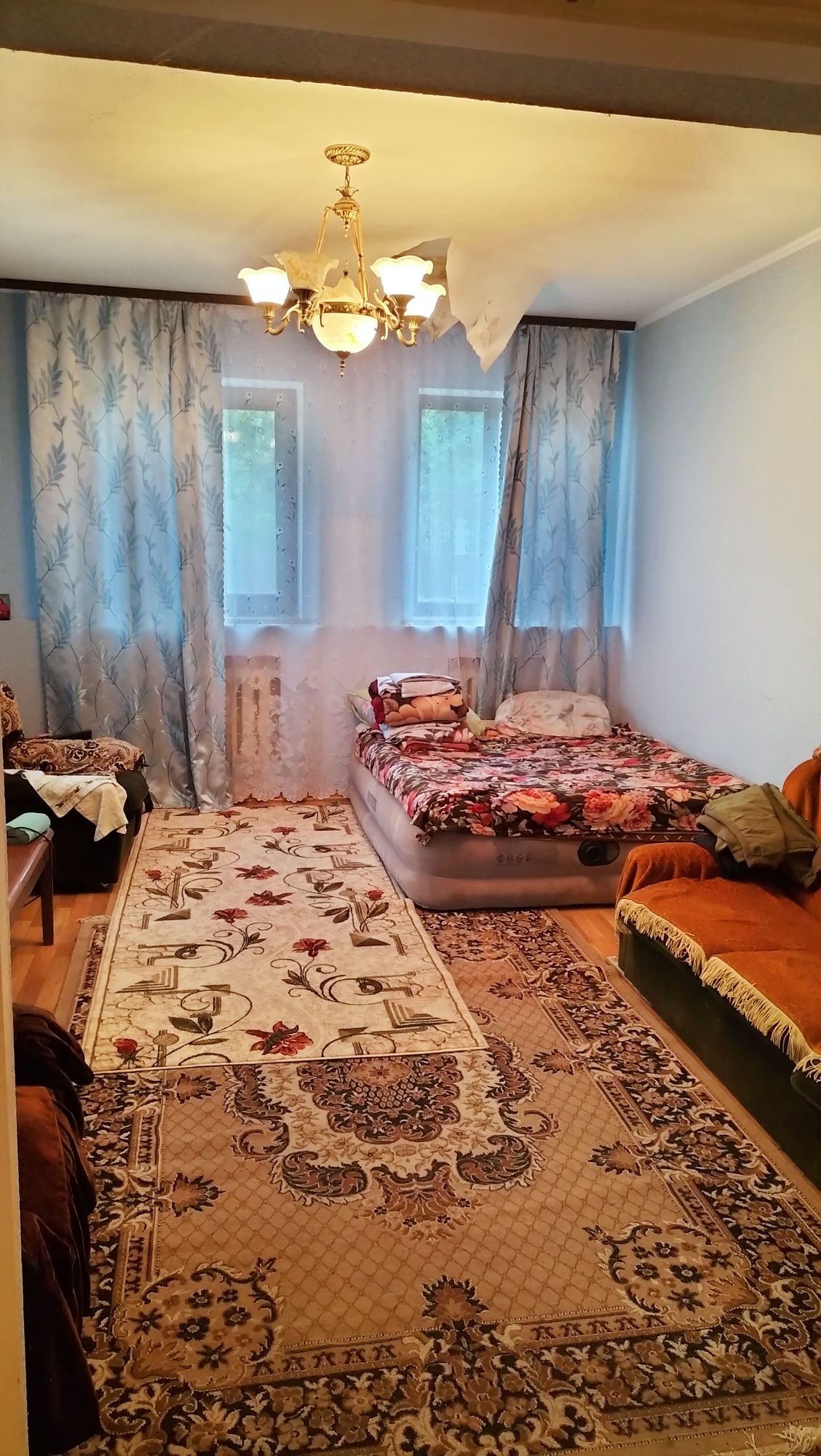 Продається будинок в Токарях