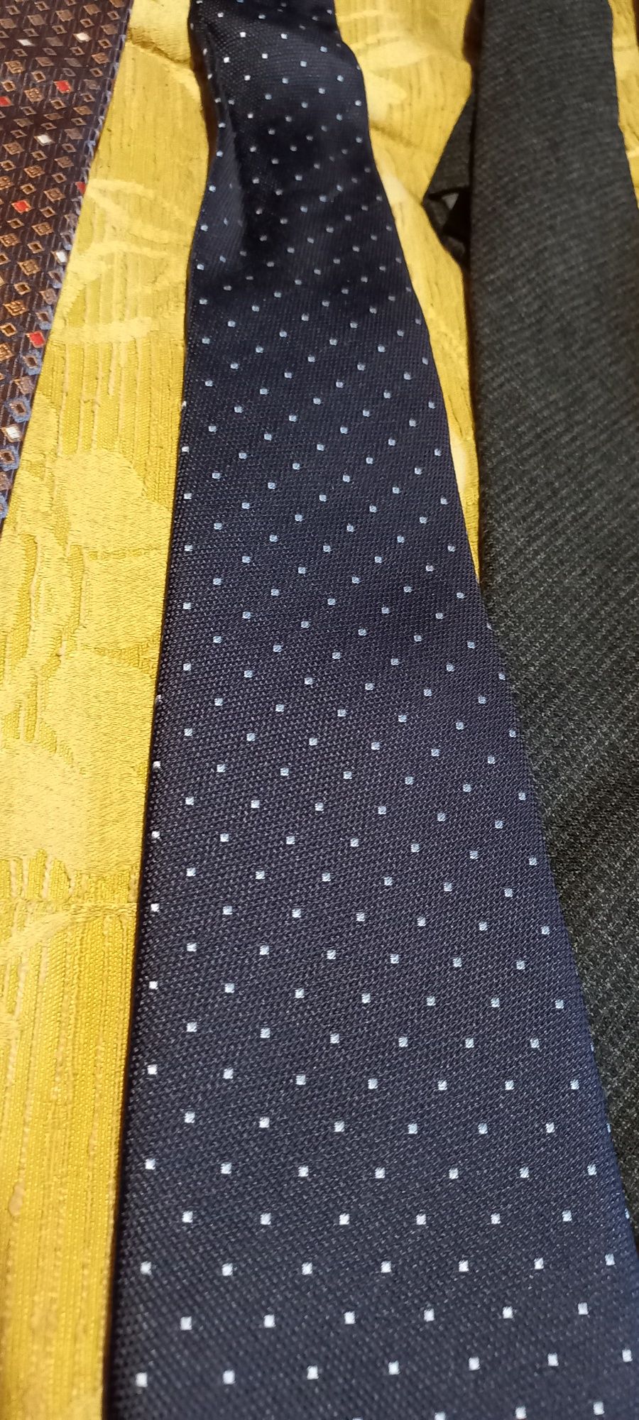 Краватки massimo dutti, arber