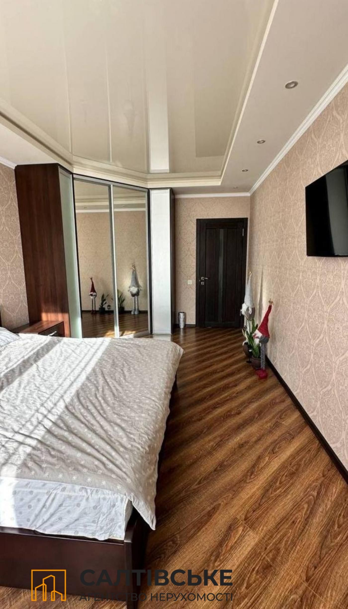 ЕГ-8283 Продам 2к квартиру 73м2 в новострое ЖК Юбилейный на Салтовке