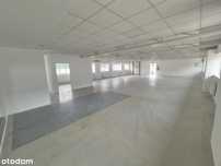 Lokal, studio, usługi, firma, biura , sala 250m2 , duży parking FV 23%