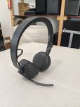 Гарнітура Bluetooth, навушники з мікрофоном Logitech Zone Wireless
