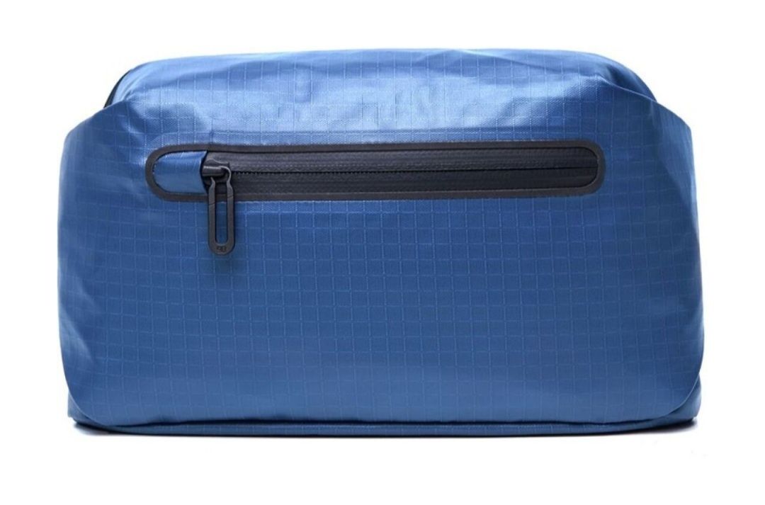 Сумка на пояс Xiaomi RunMi 90 Points Functional Waist Bag (Blue)