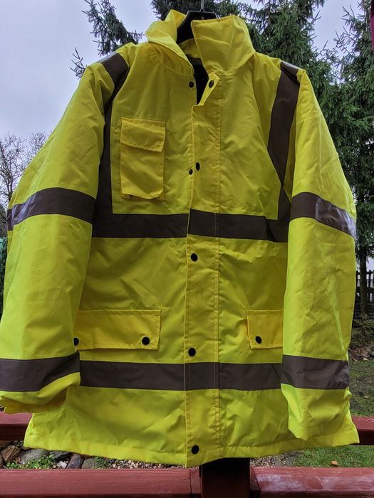 Sztormiak wodoodporny