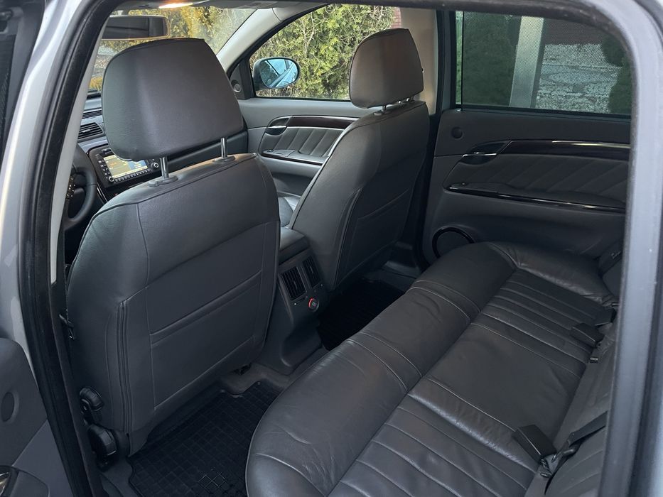 Fiat Croma 1.9 JTD 150 KM Diesel manual nowy rozrząd