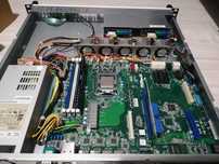 Płyta główna Asrock Rack E3C236D4M-4L IPMI 1151 pod 6/7gen i Xeon