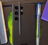 Samsung S23 ultra, como novo e com Fatura (512Gb de memória)