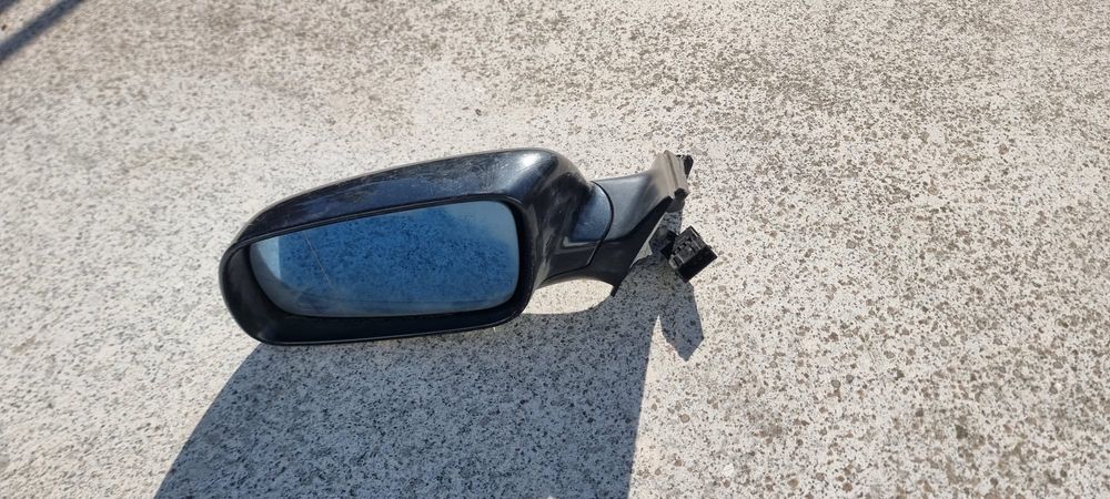 Espelho Audi A3 esquerdo - R502253.95