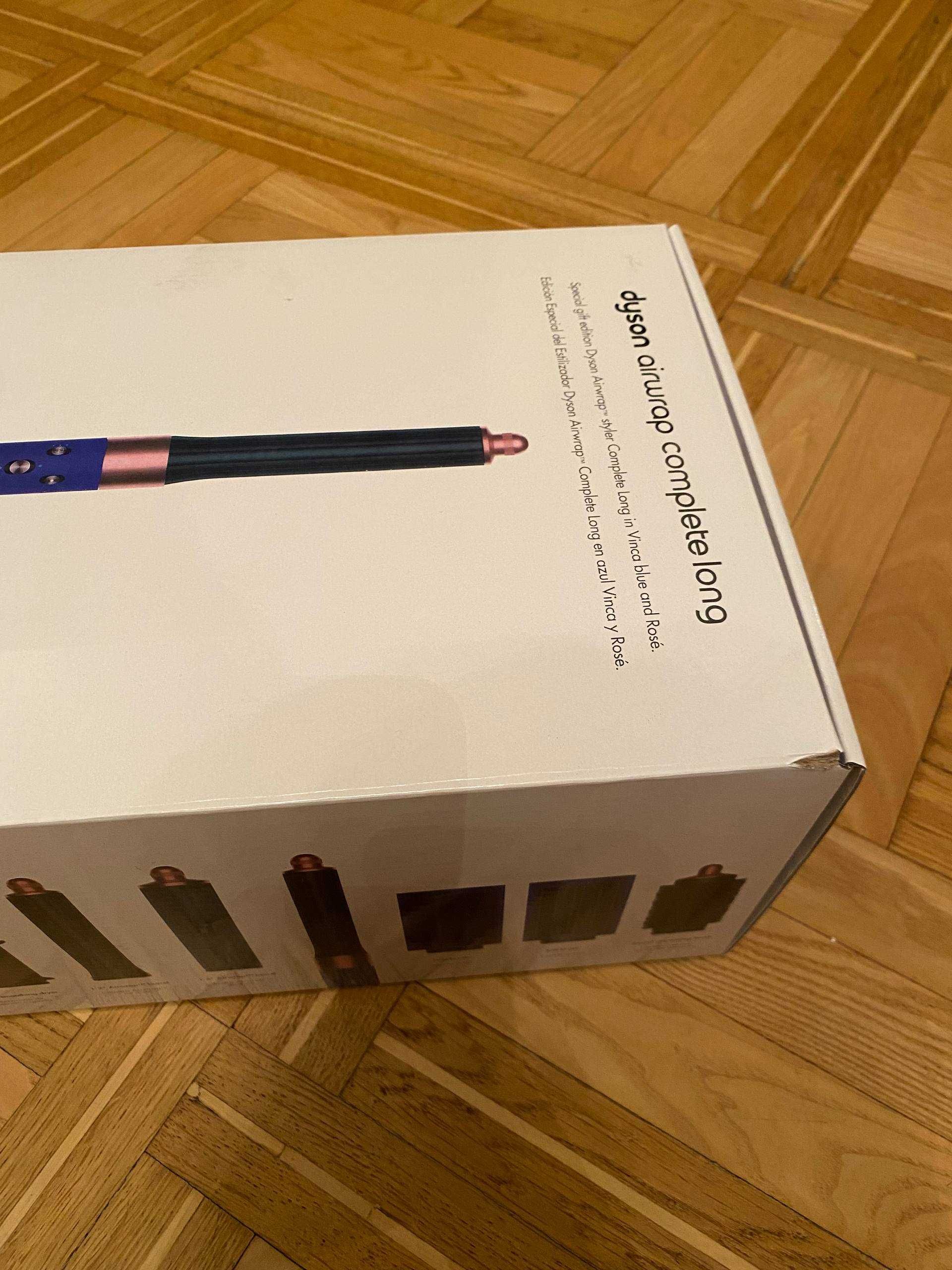 стайлер Dyson Airwrap Special Edition