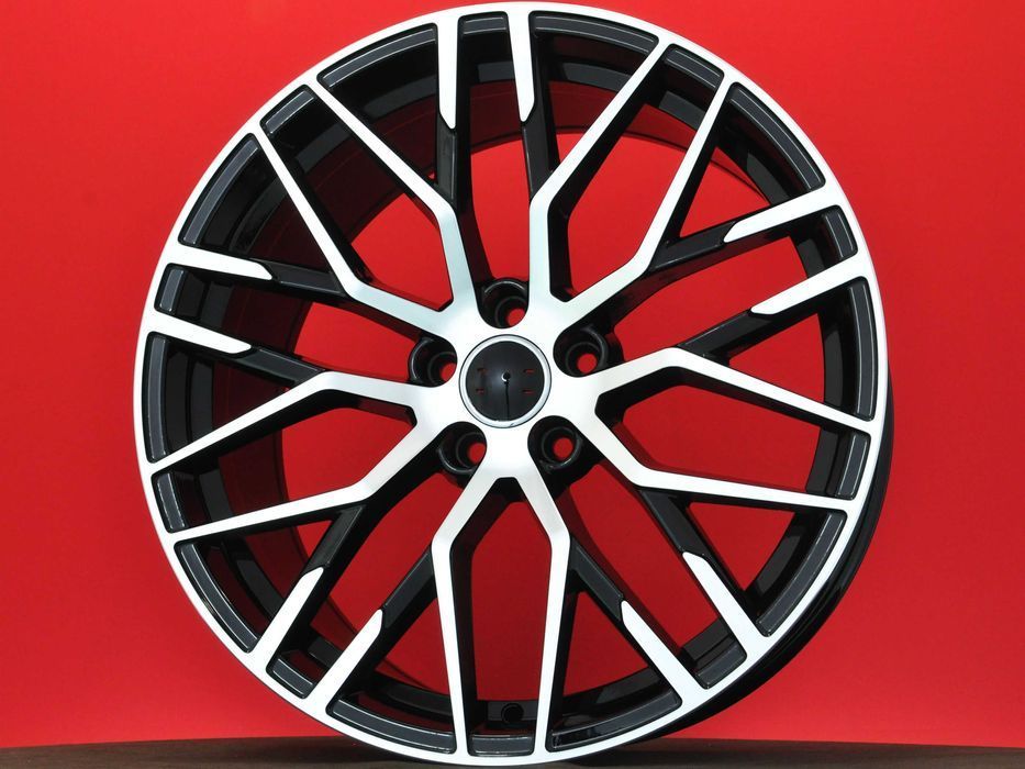 Felgi R20 5X112 Audi A7 4G8 4K8 S7 A8 D3 D4 D5 A4 B9 A5 8T F5 A6 C7 C8