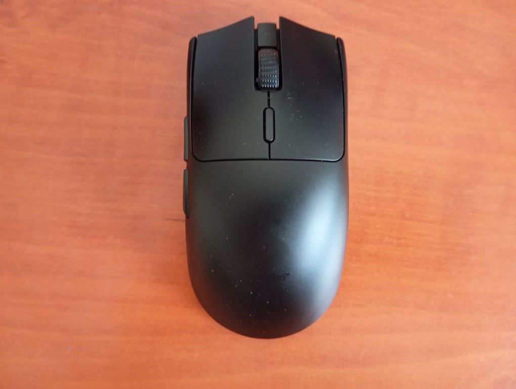 Razer Viper v3 Hyperspeed