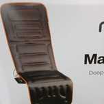 Medivon Vibra mata masująca shiatsu - pudełko, sprawna
