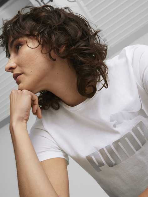 Футболка Puma,  XS