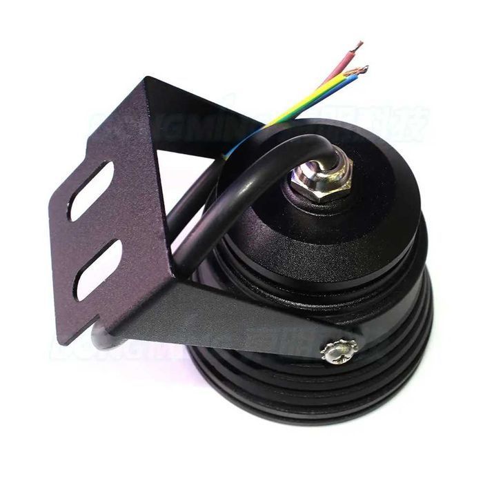 Світлодіодні LED прожектори RGB