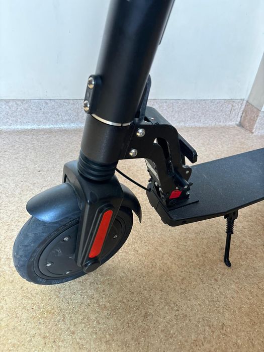 Hulajnoga Elektryczna Kruzeel 30km/h Sklep 1400zl/GW/Wys!
