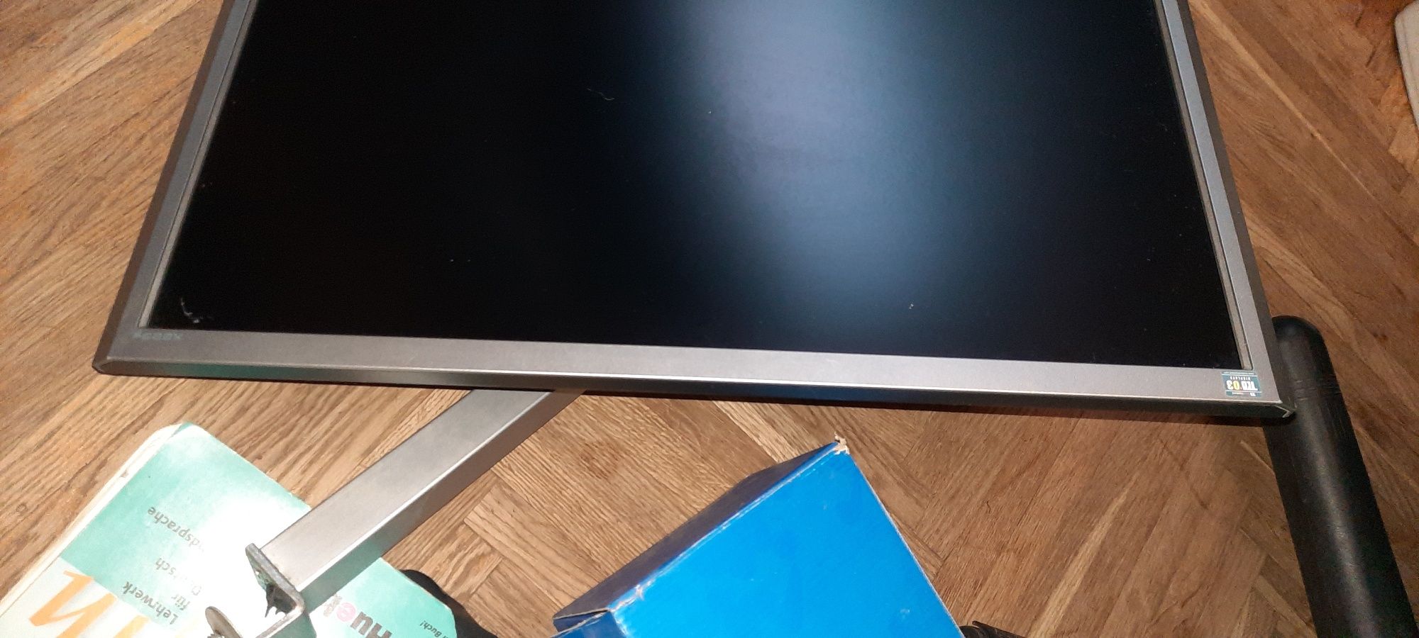 монітор "22 Acer V223W Class A 1680 x 1050 TN 16.10 VGA + DVI Black
Го