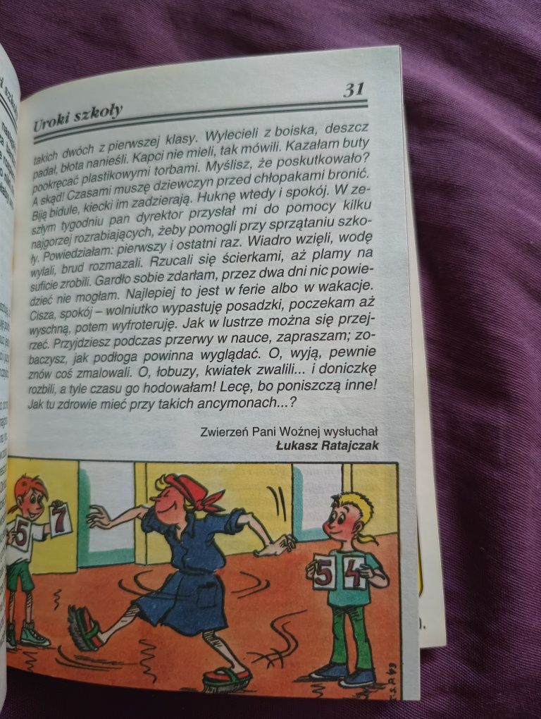 Uśmiech numeru 9/93/16
