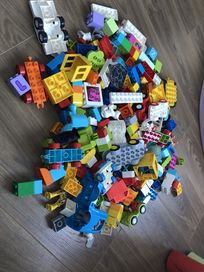 Lego Duplo dla dzieci