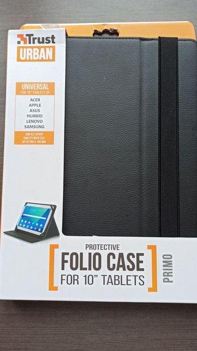 Pokrowiec etui na tablet