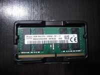 SODIMM 16Gb (1x16Gb) Hynix 3200 DDR4