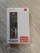 Obudowa na dysk M2 NVME SATA