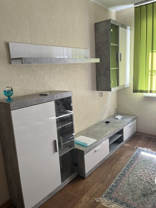 Здам 2х кімнатну в Самому центрі з ремонтом і новими меблями