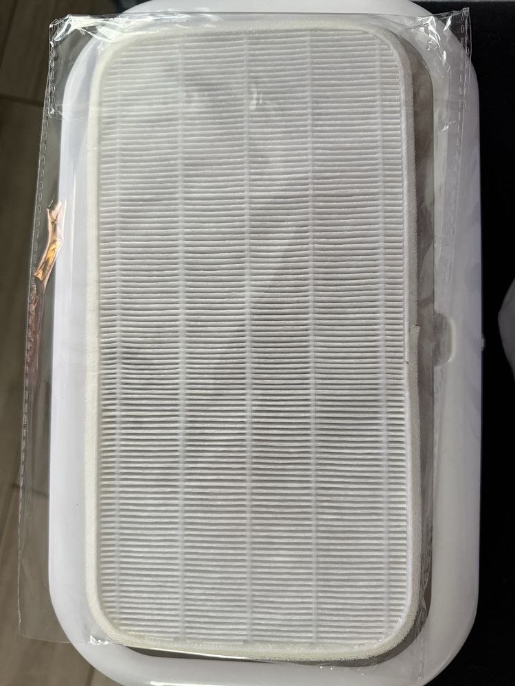 Pochłaniacz pyłu Clavier DC3 DUSTCOLLECTOR + Gratis !